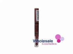 15 x NYX Professional Shine Loud High Pigment Lip Color - 08 OVERNIGHT HERO